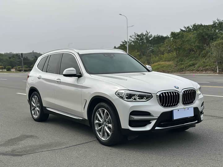 Фото 3 - BMW X3