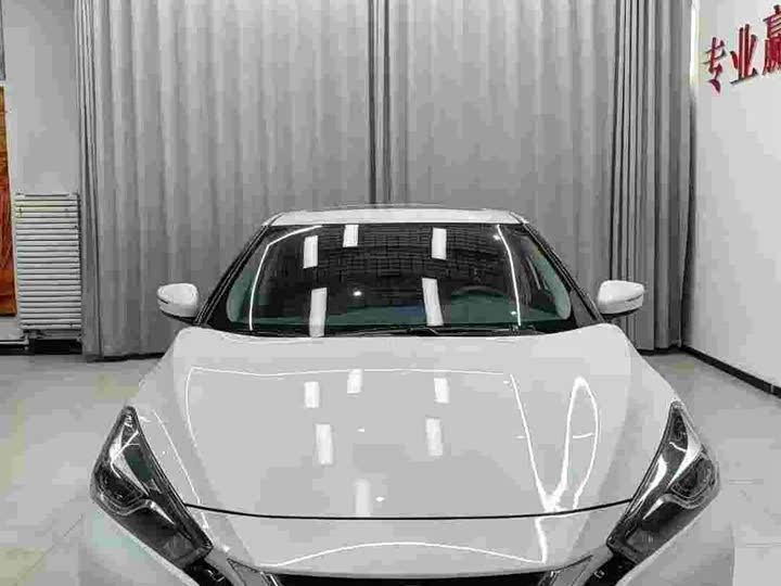 Фото 3 - Nissan Lannia