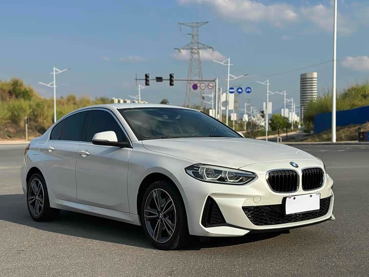 Фото 3 - BMW 1 Series