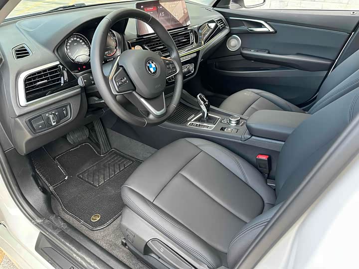 Фото 5 - BMW 1 Series