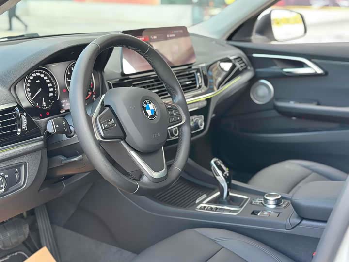 Фото 9 - BMW 1 Series