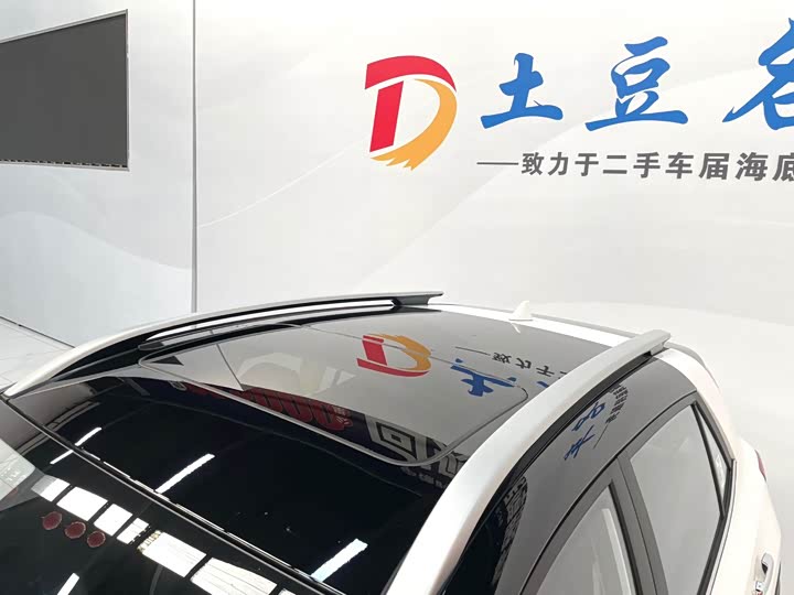 Фото 13 - Kia KX1