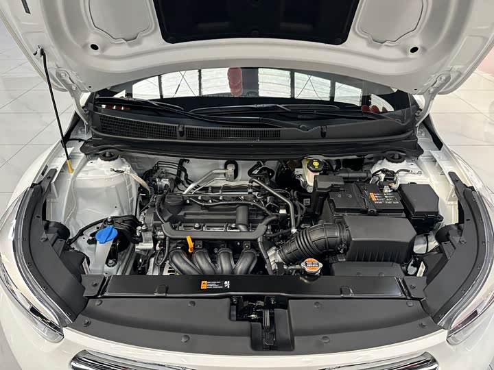 Фото 16 - Kia KX1