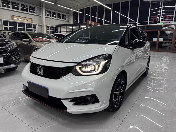 Фото 1 - Honda Life