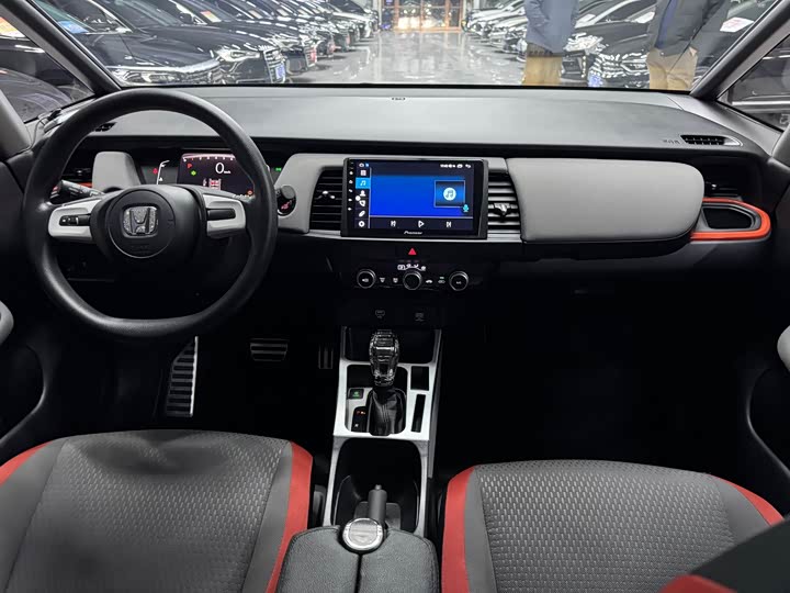 Фото 16 - Honda Life