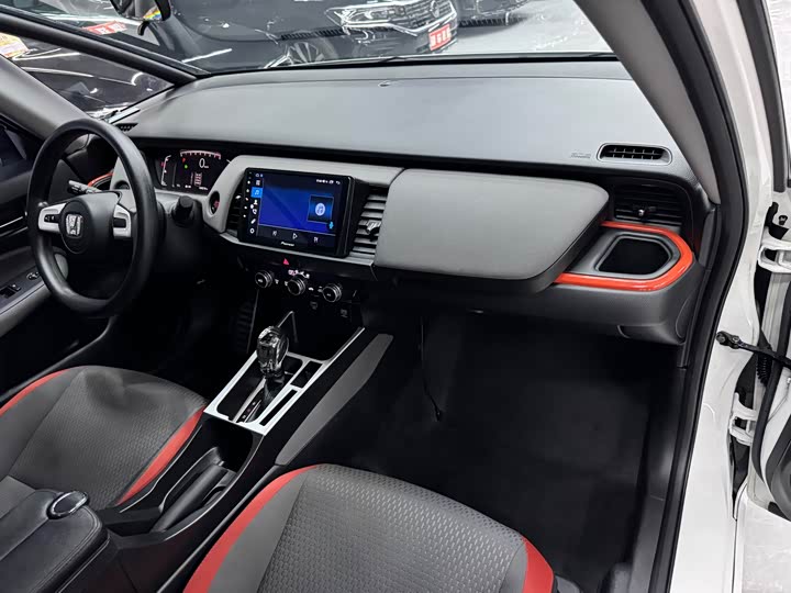 Фото 18 - Honda Life