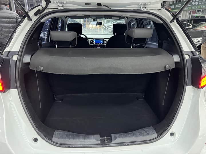 Фото 20 - Honda Life