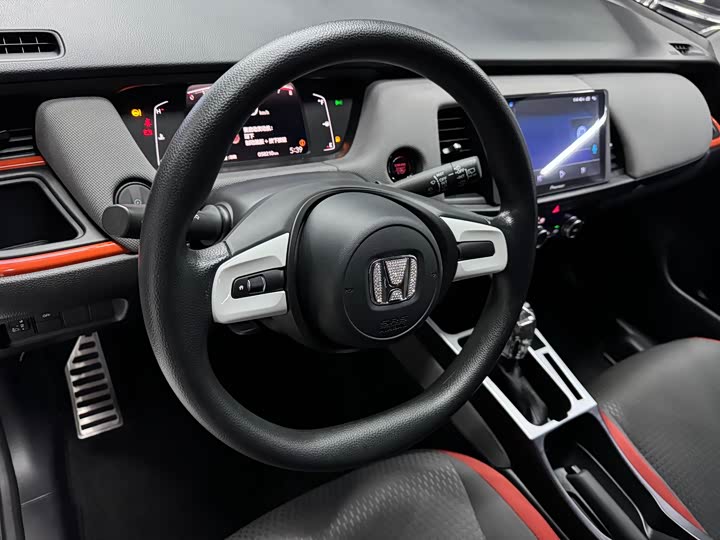 Фото 9 - Honda Life