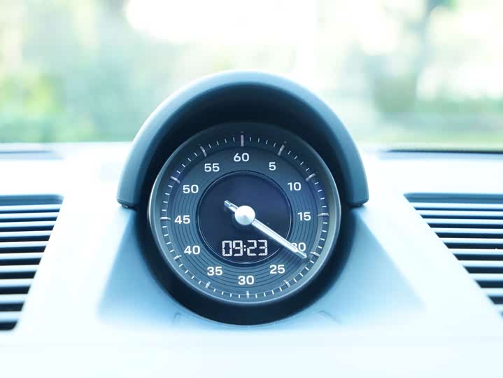 Фото 11 - Porsche 911