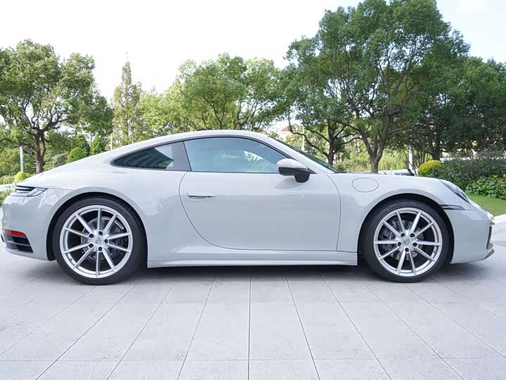 Фото 14 - Porsche 911