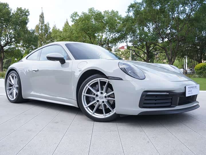 Фото 16 - Porsche 911