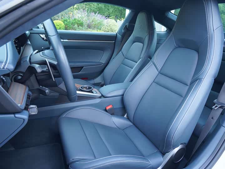 Фото 7 - Porsche 911