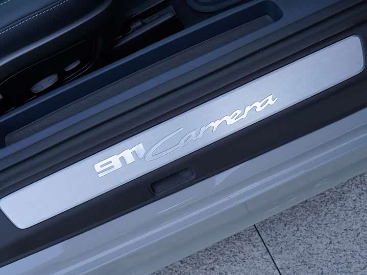 Фото 8 - Porsche 911