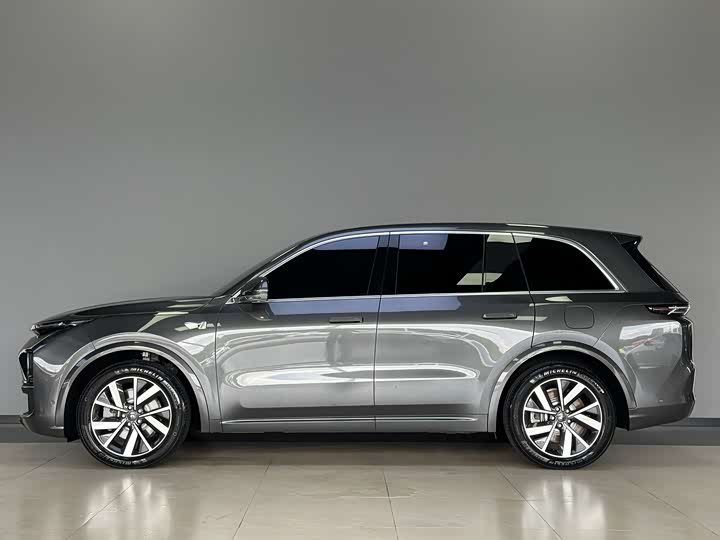 Фото 3 - LiXiang L8