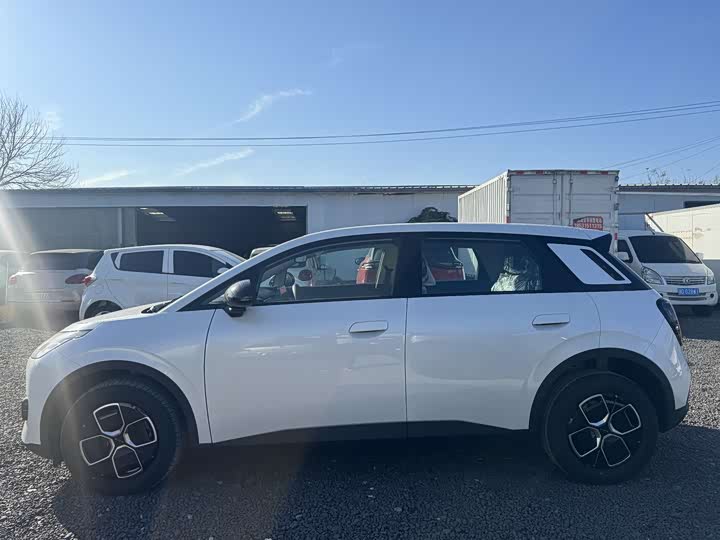 Фото 5 - GAC Aion UT