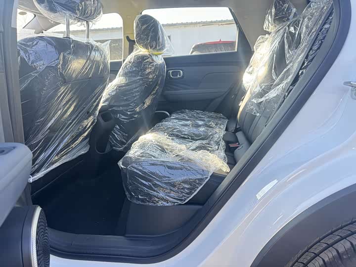 Фото 7 - GAC Aion UT