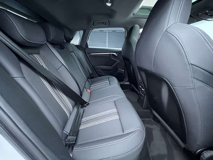 Фото 5 - Audi A3