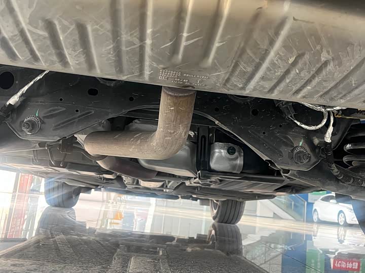 Фото 19 - Cadillac XT4