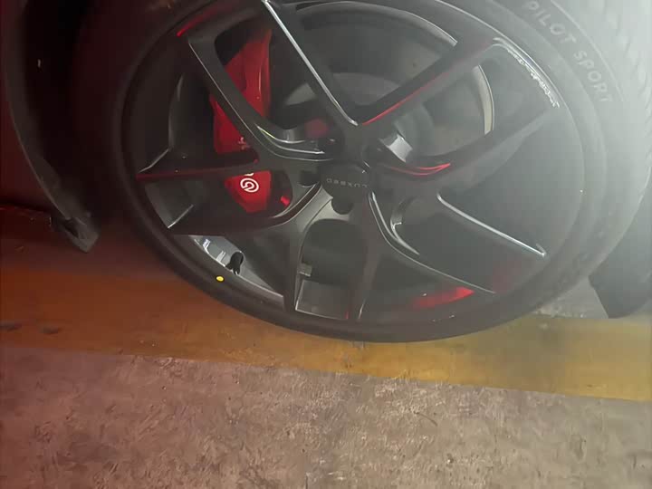 Фото 2 - Luxeed S7