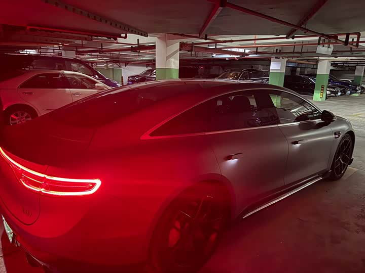 Фото 3 - Luxeed S7