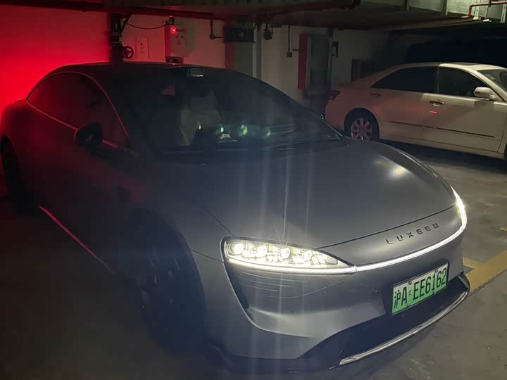 Фото 5 - Luxeed S7