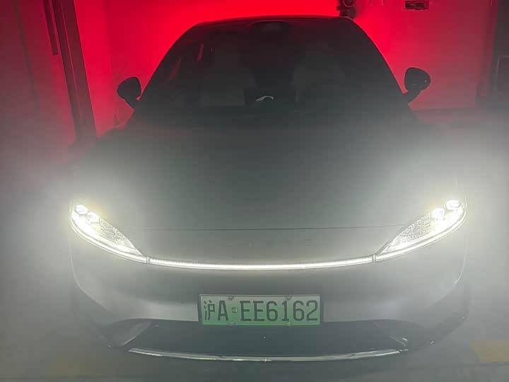 Фото 9 - Luxeed S7