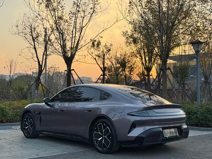 Фото 11 - Xiaomi SU7