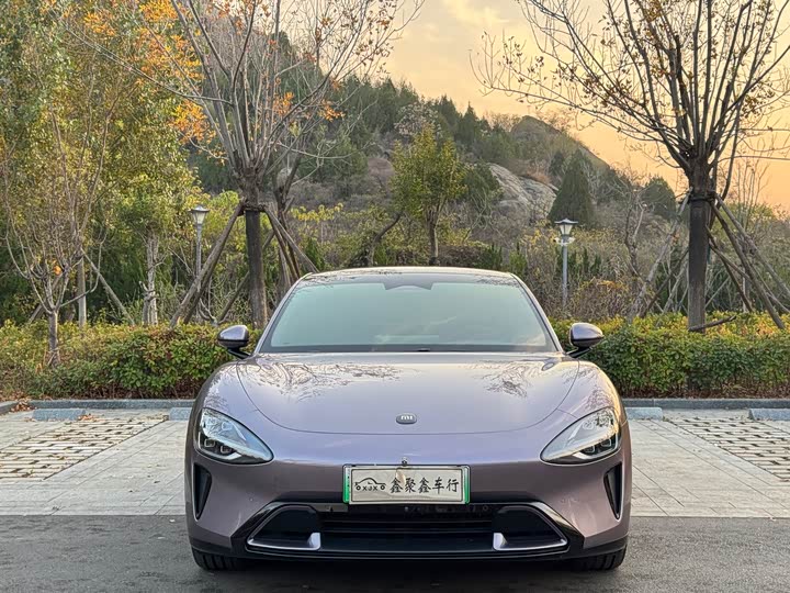 Фото 2 - Xiaomi SU7