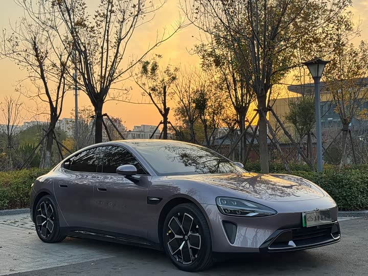 Фото 3 - Xiaomi SU7