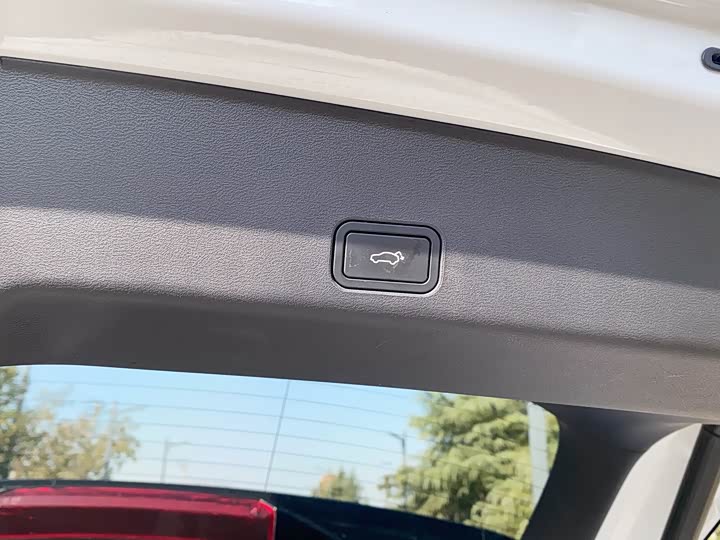 Фото 24 - Geely Monjaro