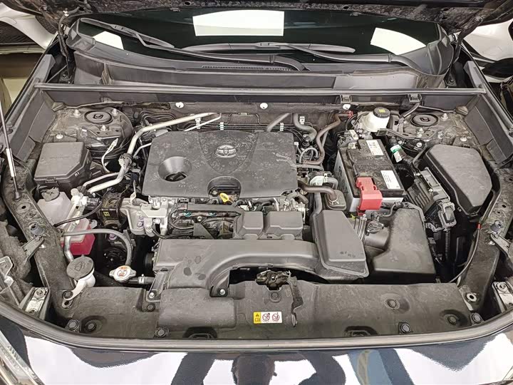 Photo 20 - Toyota RAV4