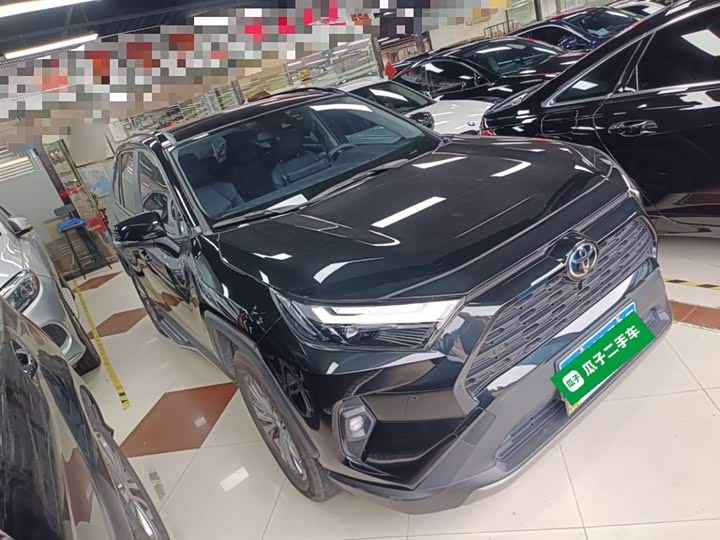 Photo 4 - Toyota RAV4
