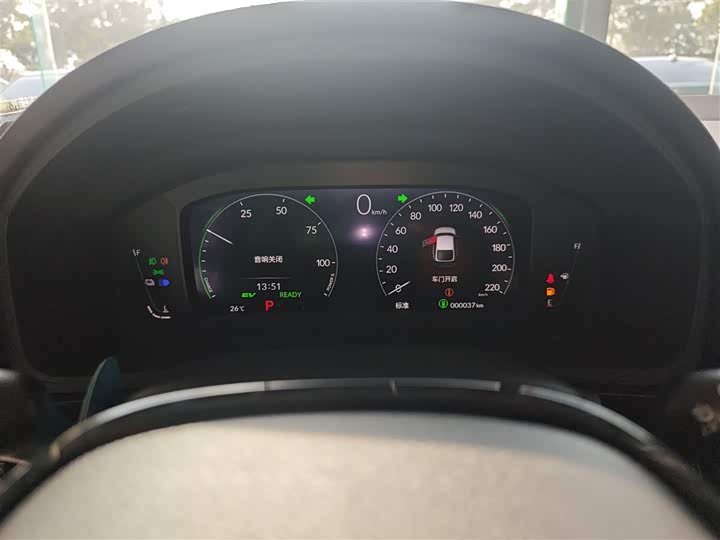 Фото 12 - Honda Civic