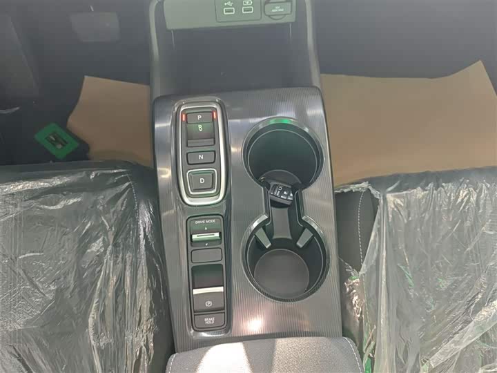 Фото 14 - Honda Civic