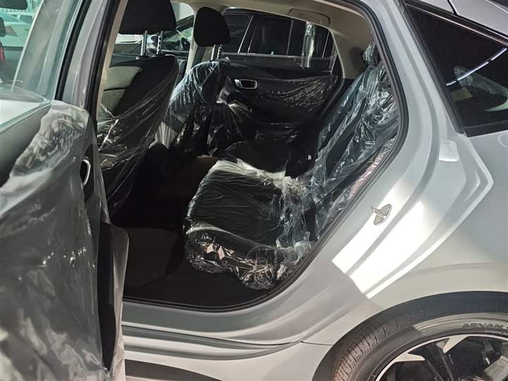 Фото 17 - Honda Civic