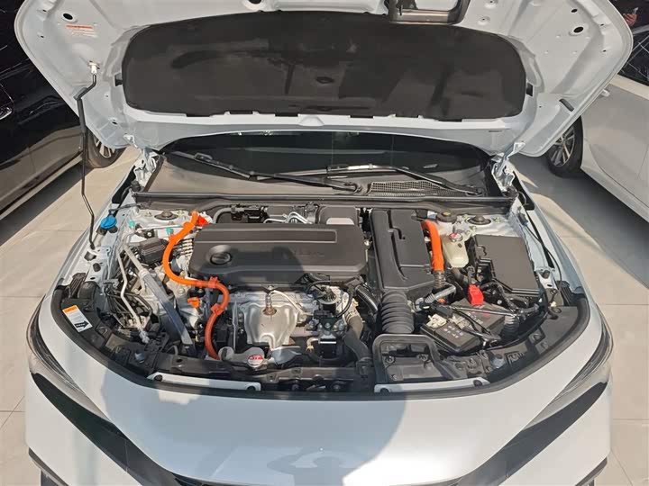 Фото 20 - Honda Civic