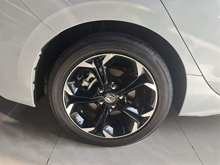 Фото 26 - Honda Civic