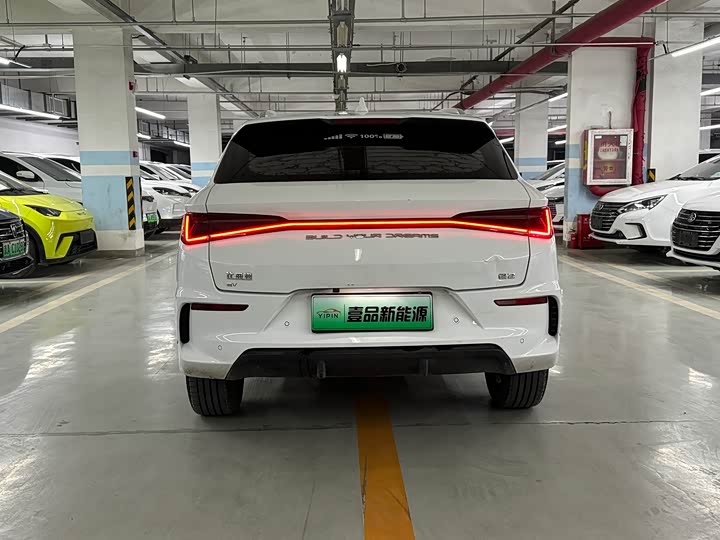 Фото 21 - BYD E2