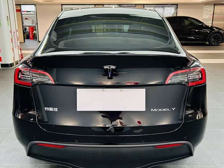 Фото 16 - Tesla Model Y