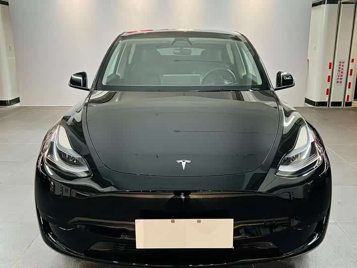 Фото 3 - Tesla Model Y