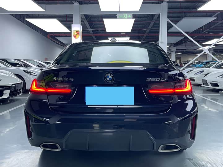 Фото 21 - BMW 3 Series