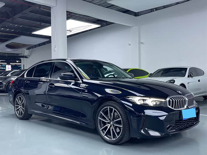 Фото 3 - BMW 3 Series