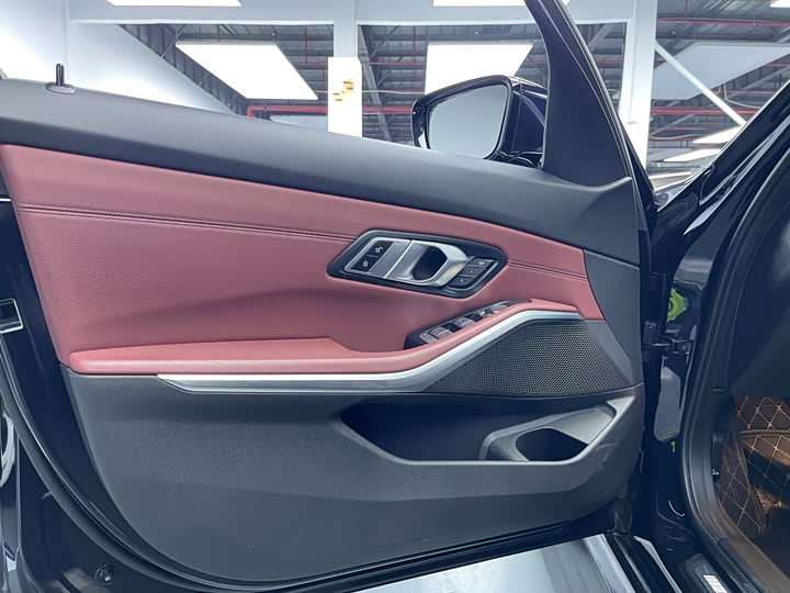 Фото 5 - BMW 3 Series