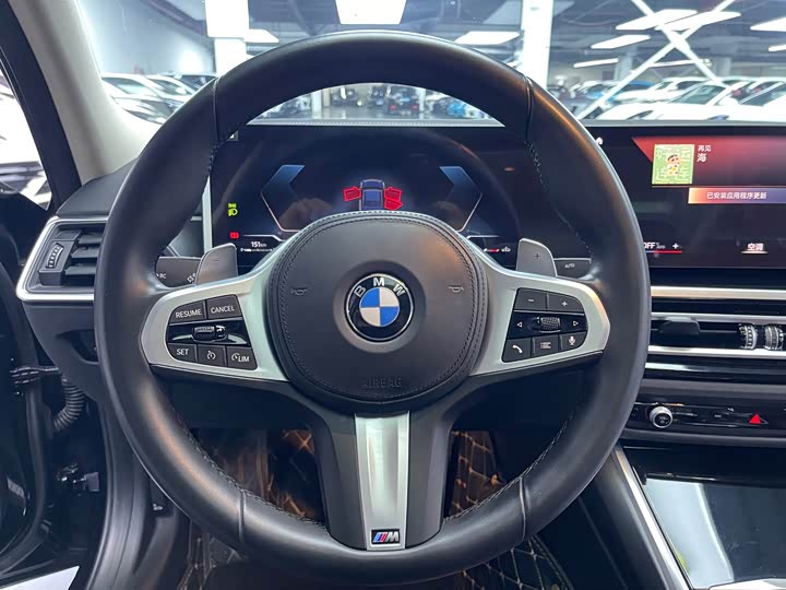 Фото 7 - BMW 3 Series