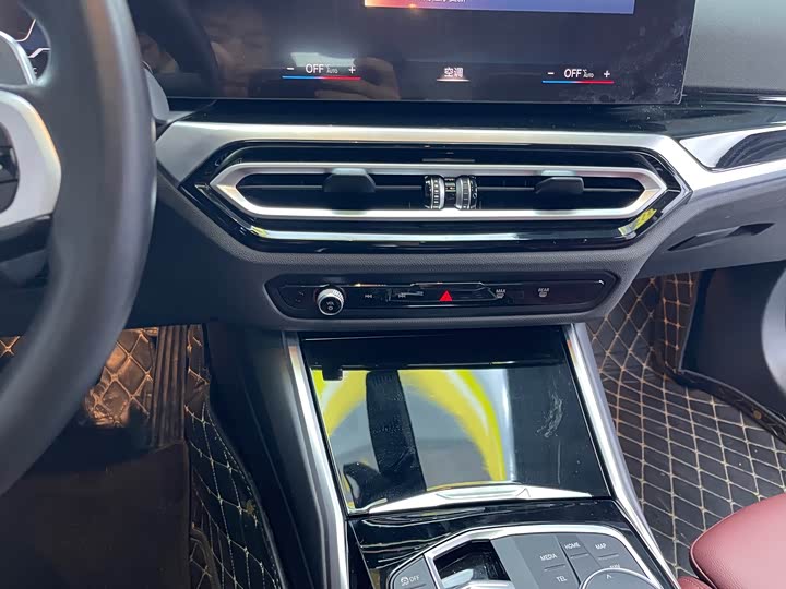 Фото 9 - BMW 3 Series