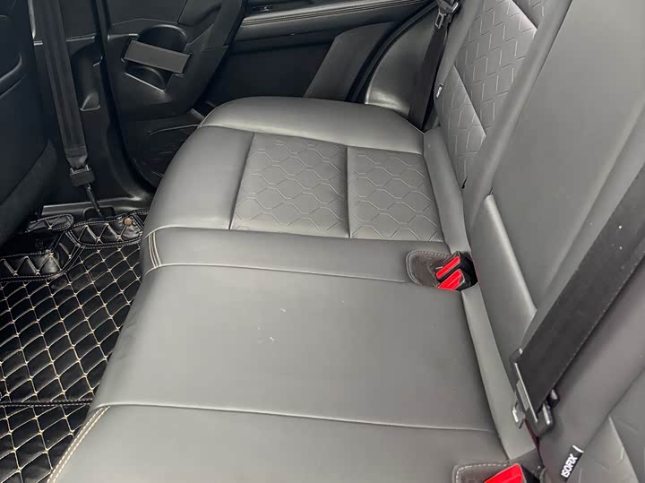 Фото 14 - Haval Dargo