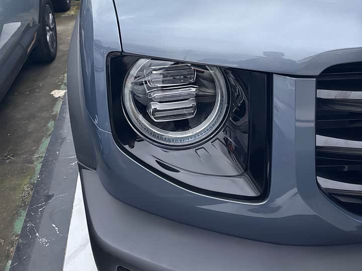 Фото 5 - Haval Dargo