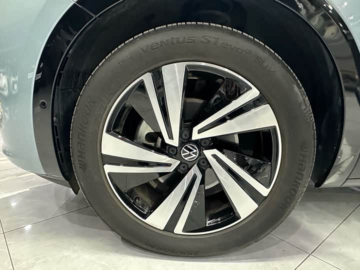 Фото 7 - Volkswagen Tavendor