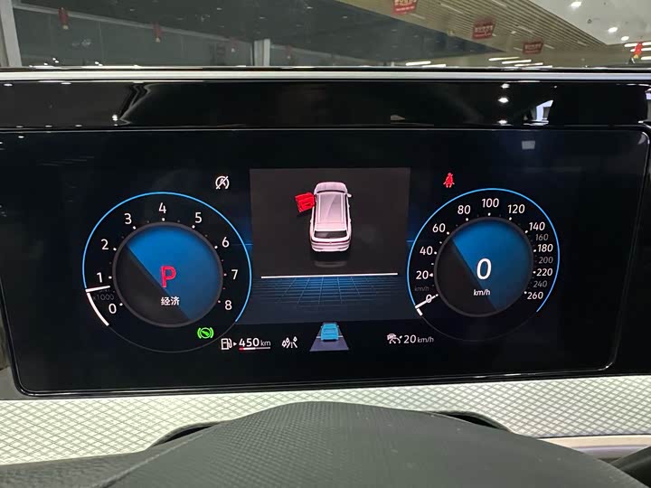 Фото 8 - Volkswagen Tavendor