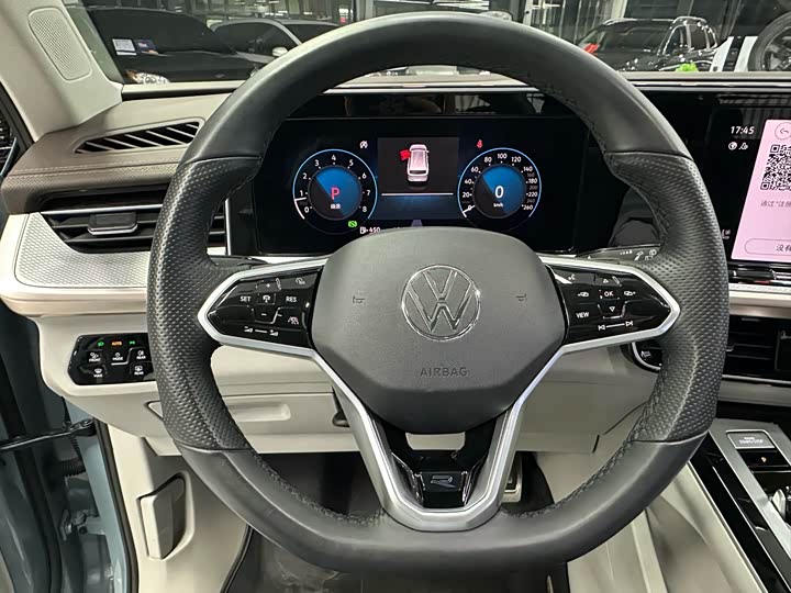 Фото 9 - Volkswagen Tavendor